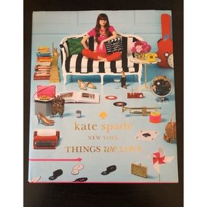 Kate Spade ♠️ New York ♠️ Things We Love